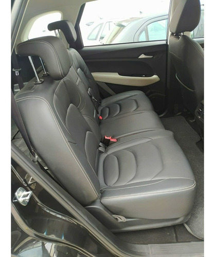Chevrolet Captiva Premier Premier