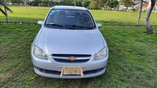 Imagen 2 de 13 de Chevrolet Classic 2013 1.4 Lt Spirit Pack