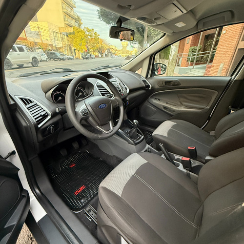 Ford Ecosport 1.6 S 110cv 4x2