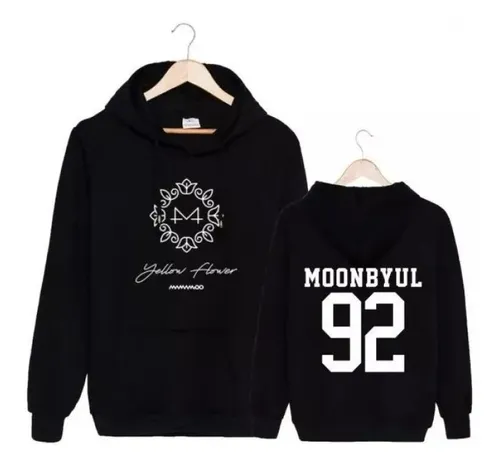 Mamamoo moletom cheap