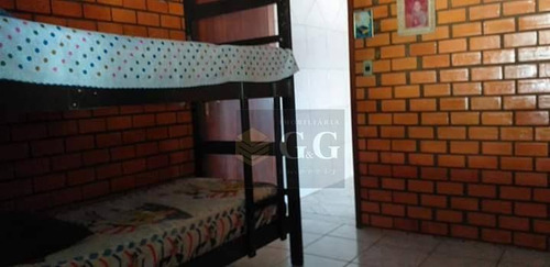 Imagem 5 de 18 de Casa Com 2 Dormitórios À Venda, 100 M² Por R$ 174.000,00 - Centro - Balneário Pinhal/rs - Ca0840