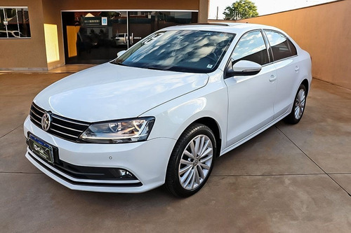 Volkswagen Jetta 1.4 16v Tsi Comfortline 2018