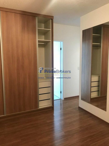 Imagem 8 de 15 de Apartamento Com 2 Dormitórios E Lazer Completo - Project Home - Pb60250