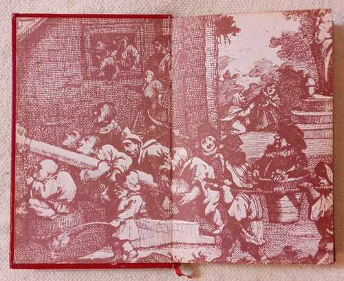 Livro Viagens Gulliver Jonathan Swift 1983 Abril Cultural (Usado)