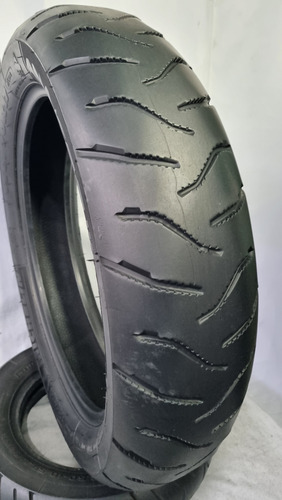 Pneu Traseiro Anakke 3 150/70 17 Original Usado (Usado)