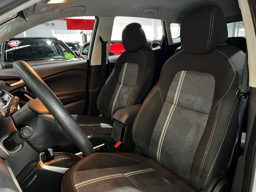 Chevrolet Tracker TRACKER LT 1.0 TURBO 12V FLEX AUT.