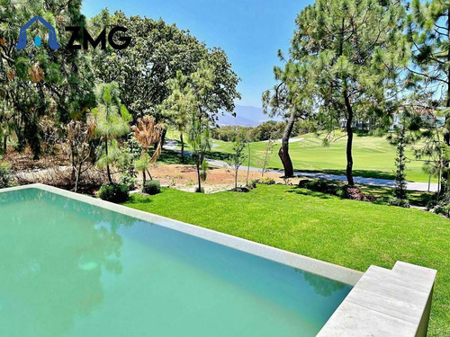 Residencia De Lujo En El Cielo Colinda Con Green Solo Exigen