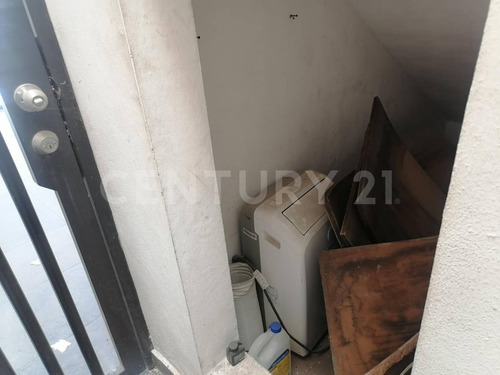 Casa En Renta En Col. La Encomienda En Escobedo Nuevo Leon
