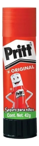 Pritt Ps-40 Lápiz Adhesivo de 42 Gr