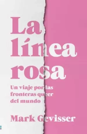 Libro Línea Rosa, La