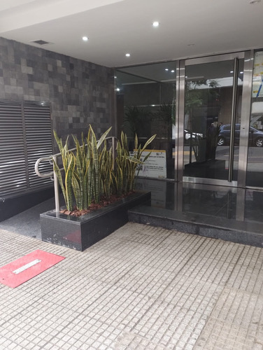 Monoambiente Frente. Balcón Terraza!! Amenities. !!