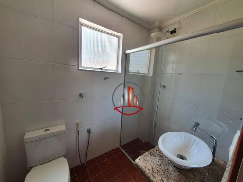 Ótimo Apartamento Na Vila Tupy - Ap2194