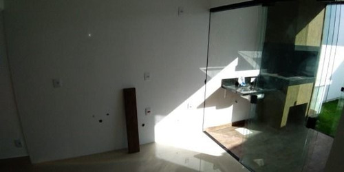 Casa Em Hípica - Mi271187