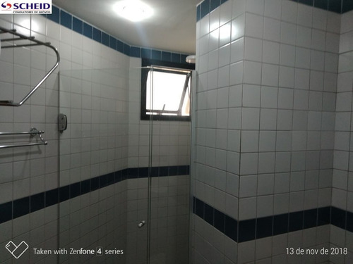 Imagem 6 de 15 de Apartamento Lindo No Melhor Da Mascote - Mc6295
