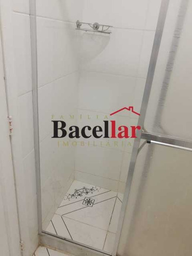 Imagem 9 de 15 de Apartamento-à Venda-laranjeiras-rio De Janeiro - Tiap11021