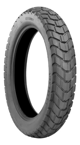 Pneu 120/90-17 T&c Tt Technic