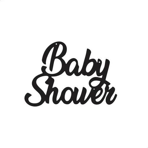 comprar Letrero Madera Baby Shower, Letrero Madera 