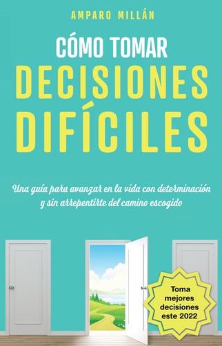 Libro Cómo Tomar Decisiones Difíciles Dku