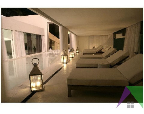 Venta Apartamento En Roosevelt Punta Del Este- Ref: 25137