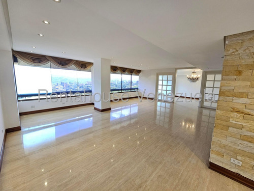 Apartamento En Venta Ubicado En Los Chorros