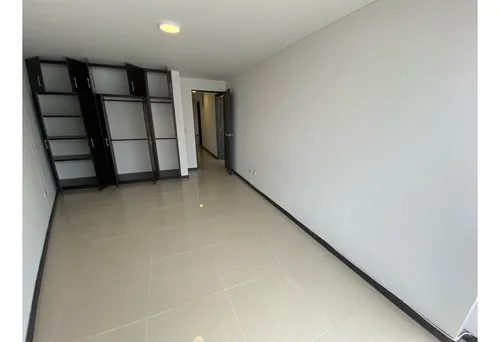 Apartamento Para Arrendamiento Alta Suiza