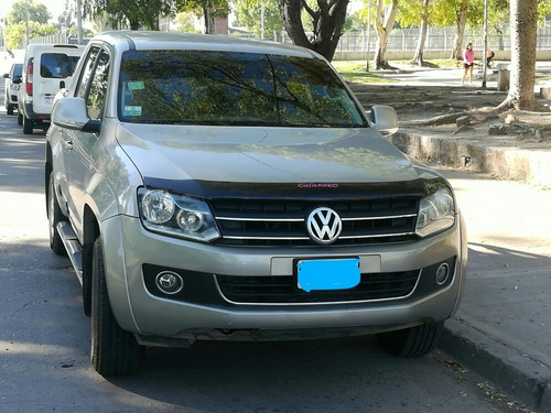 Volkswagen Amarok 2.0 Cd Tdi 163cv 4x2 Highline 1h2 2010