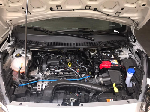 Ford Ka Se 4 Puertas Okm