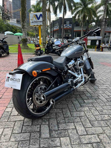 Imagen 3 de 9 de Harley Davidson Breackout 1.9 2021