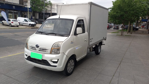 Shineray Box Truck