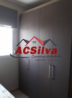 Imagem 8 de 14 de Excelente Apto Independência Sbc Referência 17747