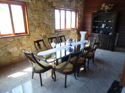 Imagem 8 de 25 de Chácara Com 5 Dormitórios À Venda, 1000 M² Por R$ 1.450.000,00 - Village Morro Alto - Itupeva/sp - Ch0195