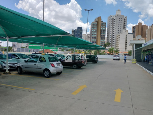 Imagem 2 de 10 de Salão Para Aluguel Em Vila Itapura - Sl003893