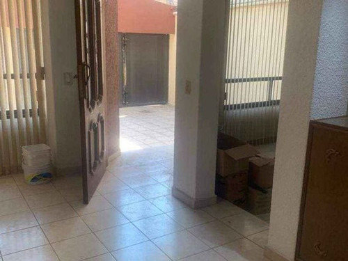Casa En Venta En Paseo De Las Lomas