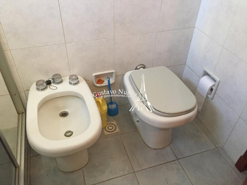 Excelente Chalet En Zona Céntrica De Piriápolis.- Ref: 3222