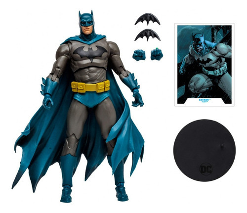 McFarlane Toys DC Multiverse Batman