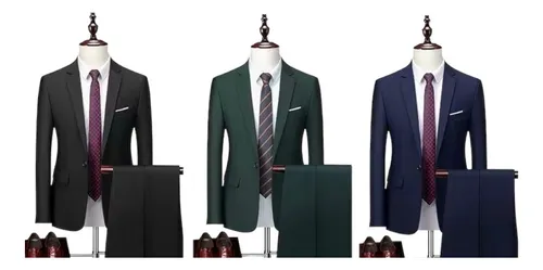 Trajes mercado libre hotsell