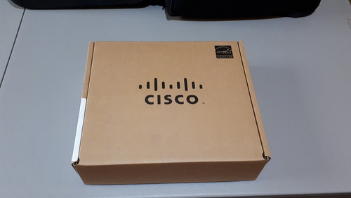 Telefono Ip Cisco 7841 Modelo Cp-7841-k9=