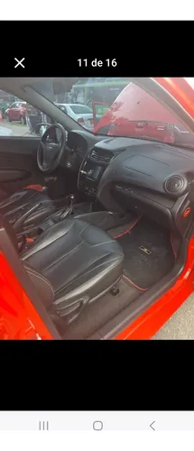 Chevrolet Sail 1.4 Ls