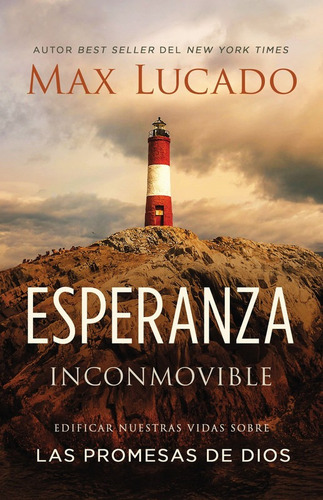 Imagen 1 de 2 de Esperanza Inamovible, Max Lucado