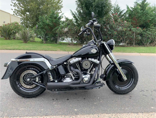 Harley Davidson