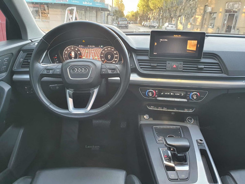 Imagen 13 de 20 de Audi Q5 2.0 Tfsi Stronic Quattro 252cv