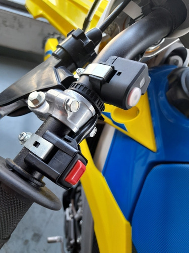 Imagen 9 de 16 de Suzuki Rmz 450 Entrega Inmediata