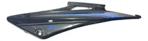 Comprar Carenado Trasero Izquierdo Zanella Zr 150 Ohc 2021 Pro