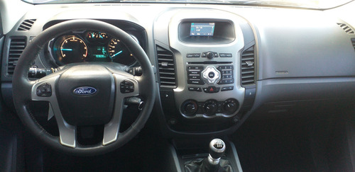 Ford Ranger 3.2 Cd 4x4 Xlt Tdci 200cv