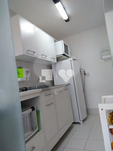 Apartamento 3 Dormitórios Com Suíte - 28-im434133