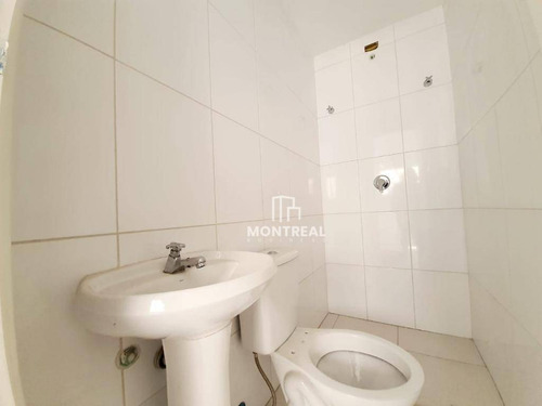 Cobertura Com 3 Dormitórios À Venda, 275 M² Por R$ 2.600.000,00 - Vila Rosália - Guarulhos/sp - Co0033