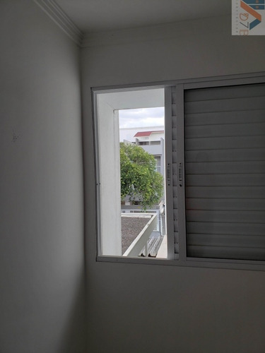Imagem 7 de 21 de Cobertura 2 Quartos Santo André - Sp - Parque Das Nações - Rm448co