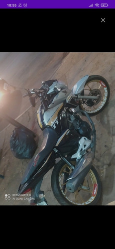 Imagem 4 de 4 de Honda 25 Anos Edição Limit