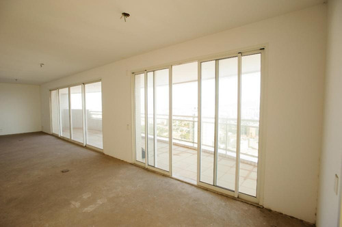 Imagem 16 de 26 de Apartamento Com 04 Dormitórios E 366 M² | Alto Da Lapa , São Paulo | Sp - Ap134658v