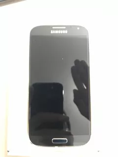 Samsung Galaxy S4 I9515 4g - Android 4.2, 13mp - Usado